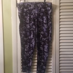 Disney Villians Leggings